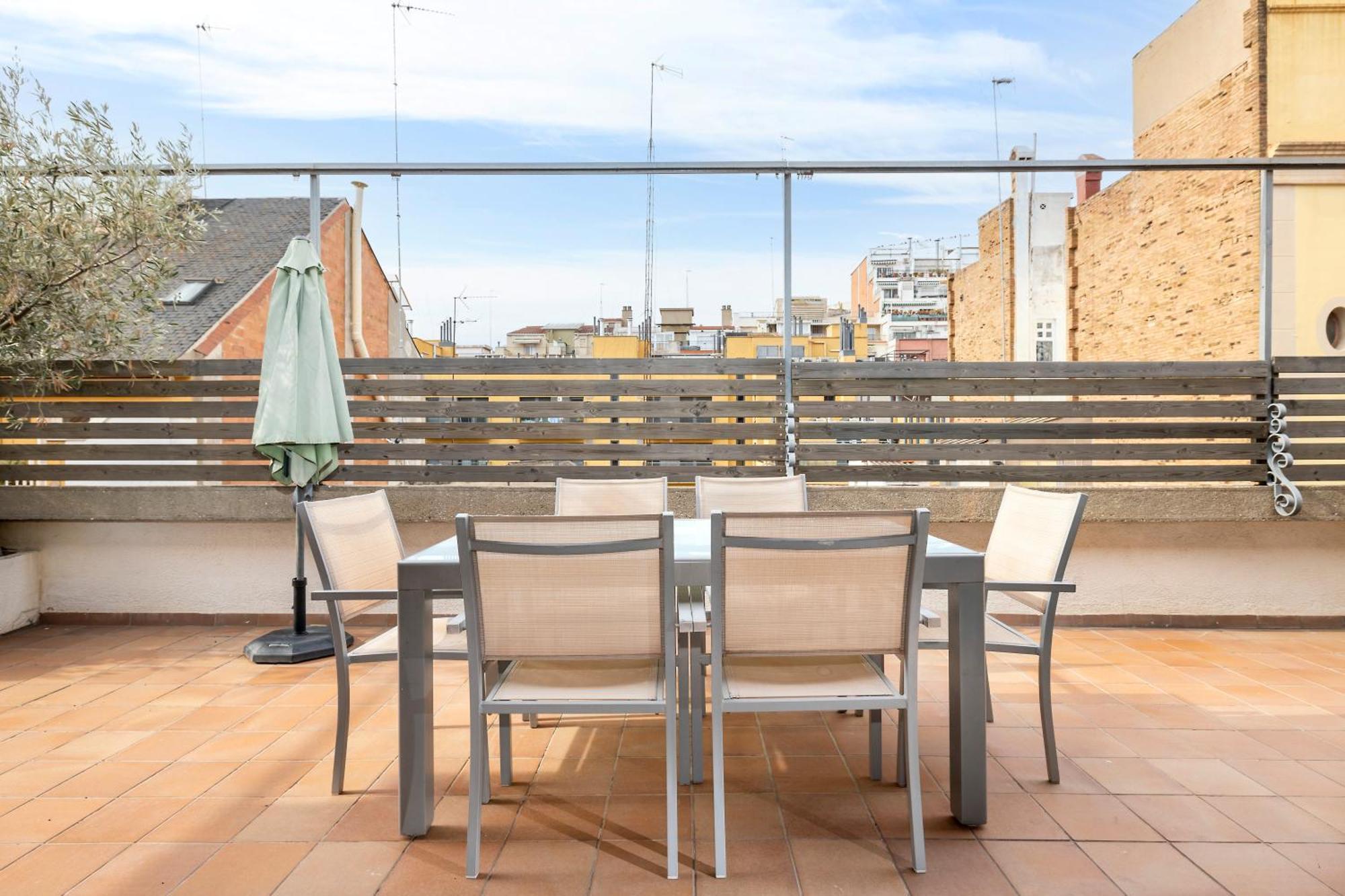 Apartments Sata Sagrada Familia Area Barcelona Exterior foto